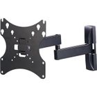 GENERAL OFFICE Support mural pour écrans et téléviseurs 35 à 106 cm jusqu'à 15 kg