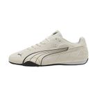 Basket Cuir Puma Catch SD - Alpine Snow Puma Noir