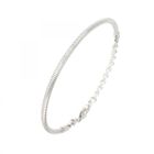 Bracelet - So Charm - Acier inoxydable - 15 cm - Charms perles - Femme