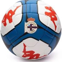 Ballon de Football Kappa du Deportivo La Corogne