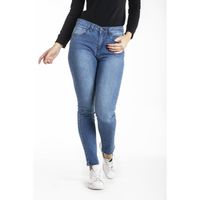 Rica Lewis femme Jeans slim push up CATHY