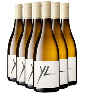 VIN BLANC Yves Leccia Ile de Beauté 2023 - Vin Blanc de Cors