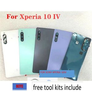 Couvercle Batterie Vitre Arrière Pour Sony Xperia XZ Premium Dual – Neuf – Phonmatic