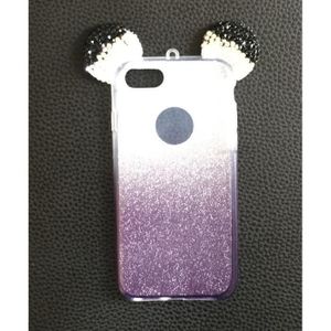 coque iphone 6 mickey oreille