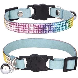 Collier Chat Strass Cdiscount