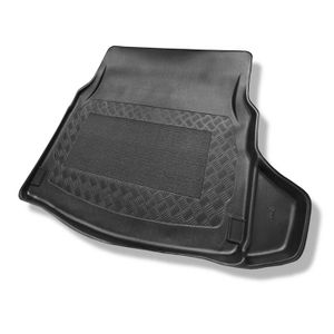 Sonnelles ® sport inox repose-pieds Mercedes CLS c218 et CLS c219 anti-dérapant