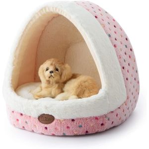 Litiere Chat Igloo Cdiscount