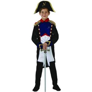 DÉGUISEMENT - PANOPLIE Déguisement Napoléon pour garçon 5/6 ans - ATOSA -