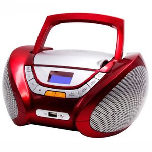 Lecteur Cd Enfant Soldes Cdiscount Jeux Jouets