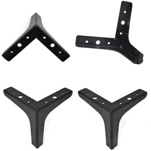 100 kg ADGO Plateforme de transport triangulaire stratifi/ée pour meubles et chiens 130 x 130 x 130 mm Charge max