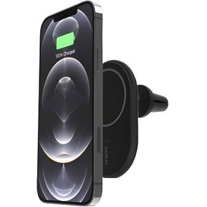 CHARGEUR TÉLÉPHONE Belkin BOOST CHARGE - Support + chargeur voiture M