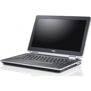 ORDINATEUR PORTABLE Dell Latitude E6320 - 4Go - HDD 500Go