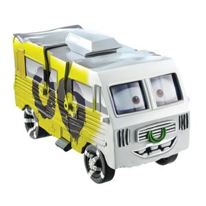 van cars disney