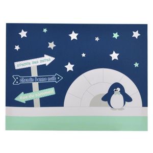 Tableau Chambre Bebe Cdiscount Puericulture Eveil Bebe