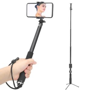 PERCHE - CANNE SELFIE EJ.life Perche Selfie Camera Téléscopique 36‑110cm