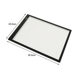 TABLE A DESSIN Gosear ® LED tablette Lumineuse a Dessin XP-Pen DC