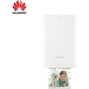 HUAWEI Imprimante Portable-Bluetooth Imprimante photo de poche Impression instantannée AR Imprimante 300dpi Support BT4.1