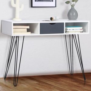 Console De Couloir Pas Cher
