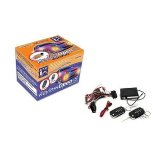 Confort Clignotant Kit Plug /& Play Pour VW Bora 1j Année de construction 98-2005