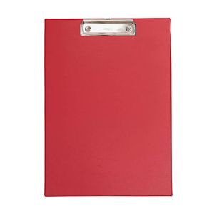 Porte-documents conférencier avec bloc-notes A5 Bleu 