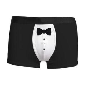 Slip homme noel Cdiscount