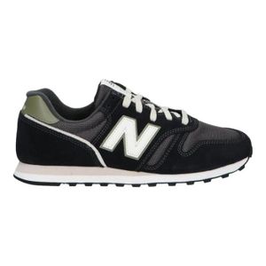 BASKET Baskets Homme - NEW BALANCE - ML373 Noir - Talon p