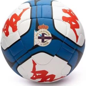 BALLON DE FOOTBALL Ballon de Football Kappa du Deportivo La Corogne