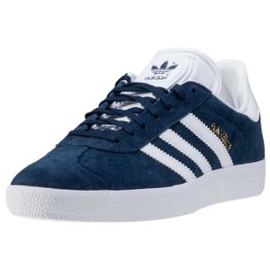 Adidas gazelle mixte - Achat / Vente pas cher