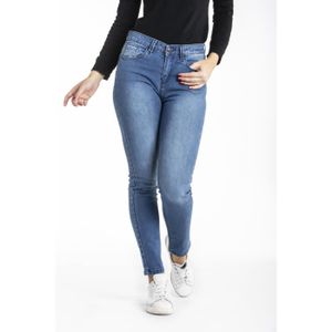 JEANS Rica Lewis femme Jeans slim push up CATHY