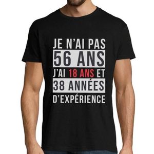 Cadeau Humoristique 18 Ans Cdiscount