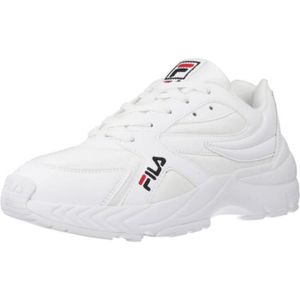 fila blanche prix