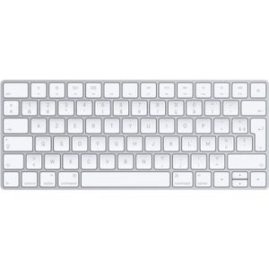 CLAVIER D'ORDINATEUR clavier pc Apple Magic Keyboard MLA22F/A - Clavier