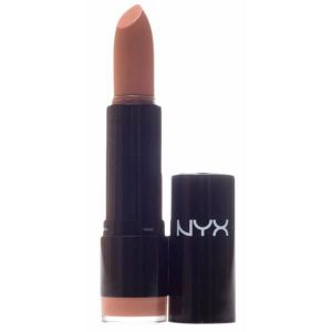 Nyx Extra Rouge à Lèvres Crémeux Ronde 522 Circé 014