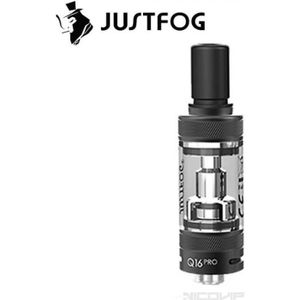 Accessoire de cigarette lectronique Justfog Q16 - Cdiscount