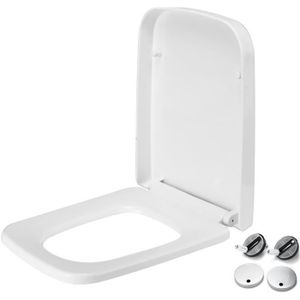 Lunette de toilette action clearance