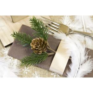 Centre De Table De Noel Achat Vente Centre De Table De Noel Pas Cher Soldes Sur Cdiscount Des Le 20 Janvier Cdiscount