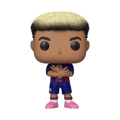 Figurine Funko Pop! N°79 | Icons | Charlie Chaplin - Figurine de collection - Achat & prix