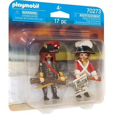 Playmobil 9265 Figurine XXL Géante Pirates 60 cm - Cdiscount Jeux