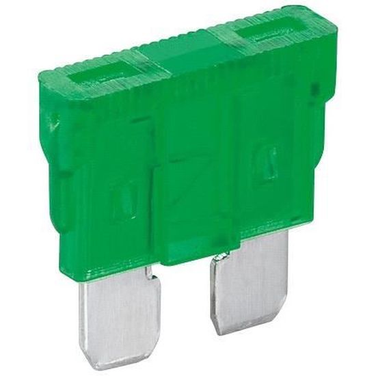 Automobile Fusibles Voiture Plat Fusible 120-tlg Set de conservation autosicherungen