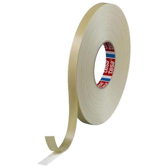 RUBAN ADHESIF ELECTRICITE,3mm thick x 5M-2pcs 10mm--Bandes adhésives en mousse Double face, 0