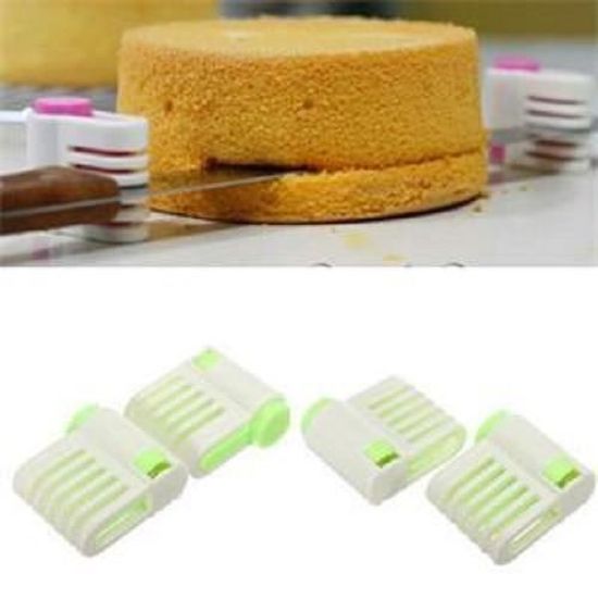 Decoupe Genoise Gateau Guide Patisserie Cuisine Neuf Envoi Sous 48h De France Cdiscount Maison