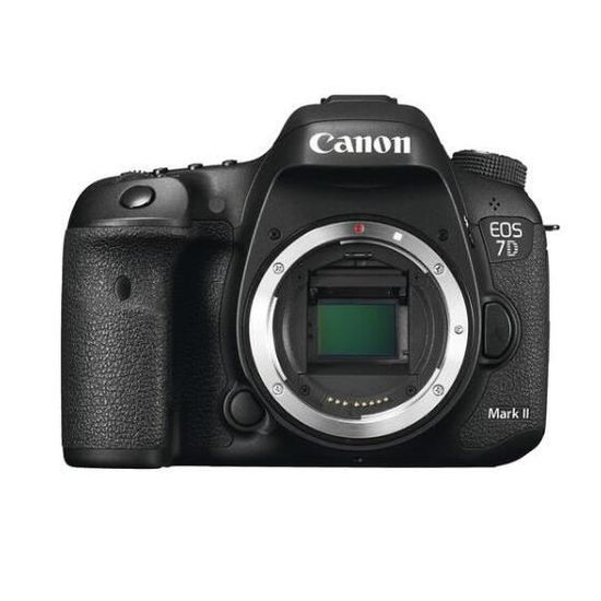 Canon EOS 7D MK II Body (Kit box) Appareil photo numerique reflex