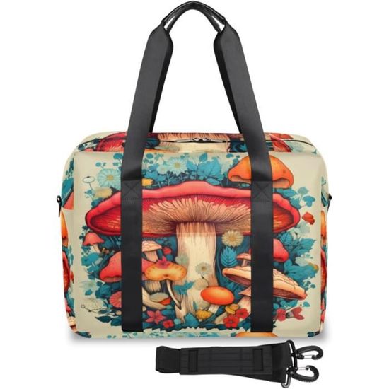 Sac à Chaussures De Foot Officiel PSG - Design Ultra Premium Et Coloré