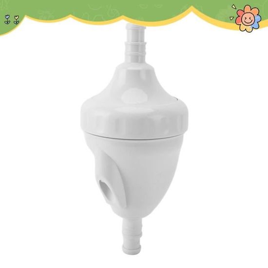 Kit Valve De Secours G52-G53 Pour Nettoyeur Piscine Polaris | Amélioré Anti-Fissure