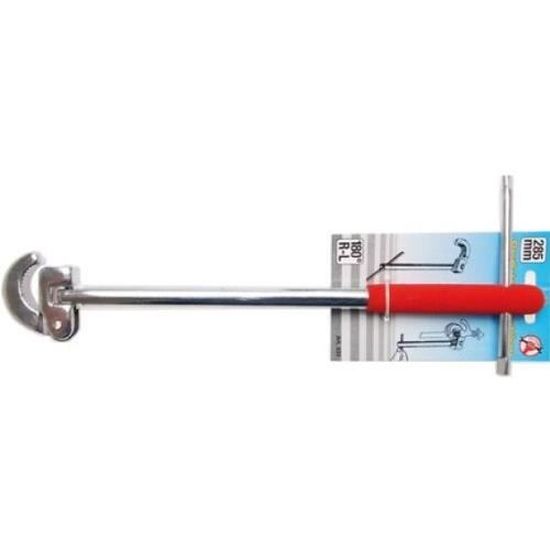 Clé à Lavabo 8-14mm – Lot De 7 Pièces, Plomberie, Dépannage, Bricolage Pro
