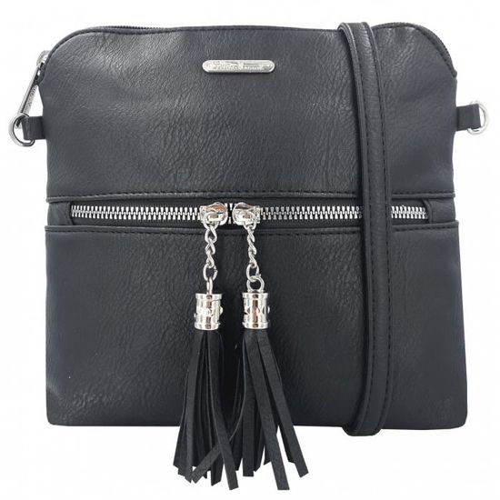 Sac little on sale marcel noir