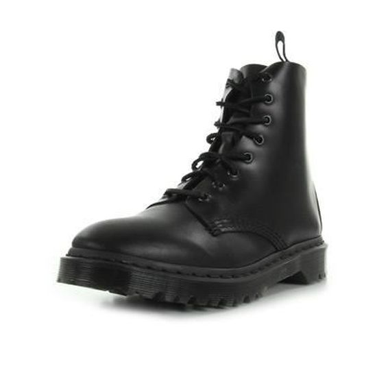 dr martens hide