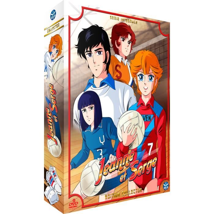 Jeanne Et Serge Saison 2