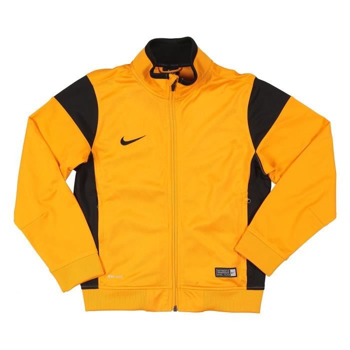 survetement nike or