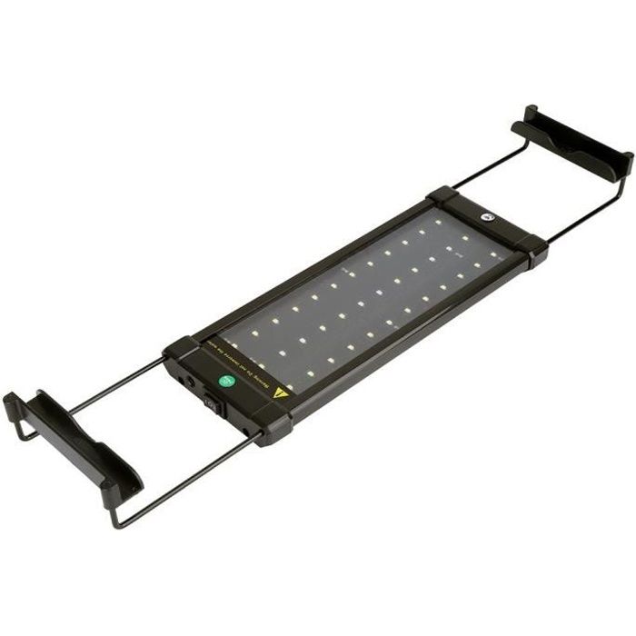 Lampe économique LED éclairage d'aquarium 30CM